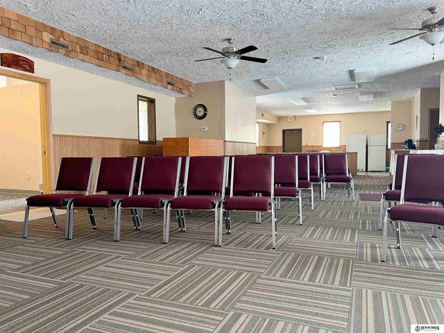 418 S 14th Street, Wymore, NE 68466