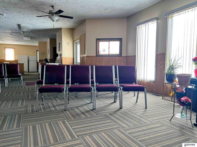 418 S 14th Street, Wymore, NE 68466