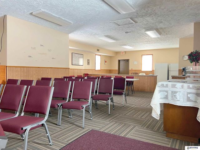 418 S 14th Street, Wymore, NE 68466