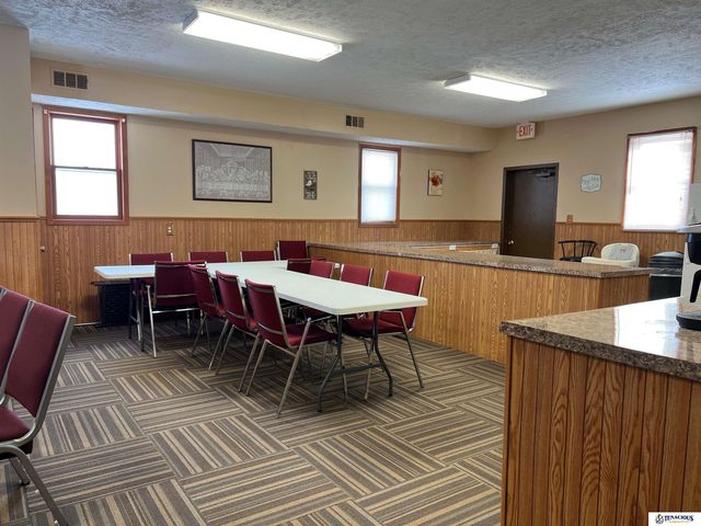 418 S 14th Street, Wymore, NE 68466