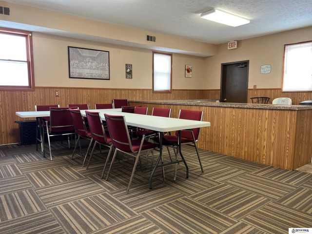 418 S 14th Street, Wymore, NE 68466