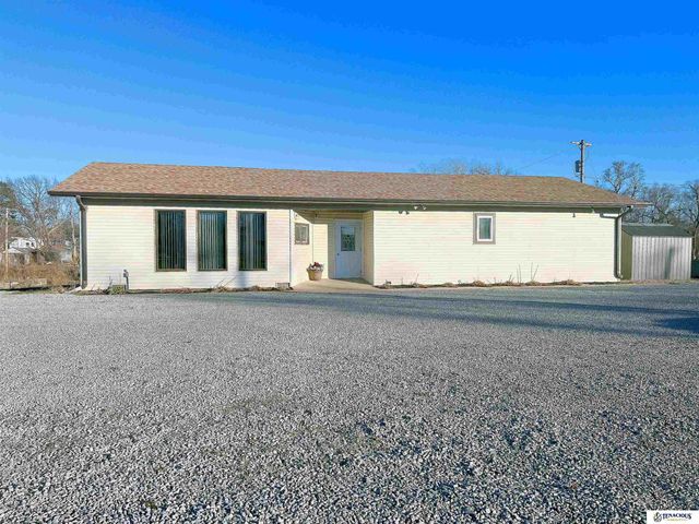 418 S 14th Street, Wymore, NE 68466