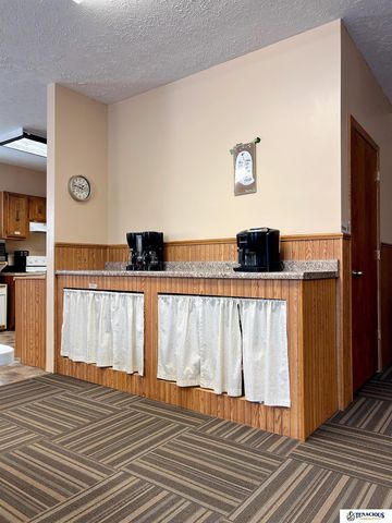 418 S 14th Street, Wymore, NE 68466