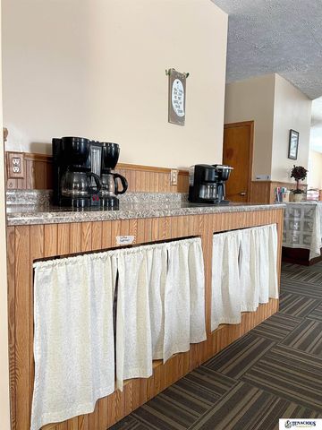 418 S 14th Street, Wymore, NE 68466