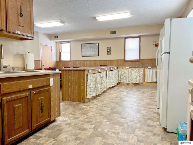 418 S 14th Street, Wymore, NE 68466