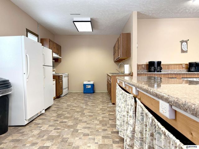 418 S 14th Street, Wymore, NE 68466