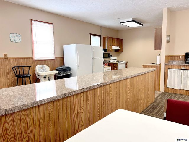 418 S 14th Street, Wymore, NE 68466