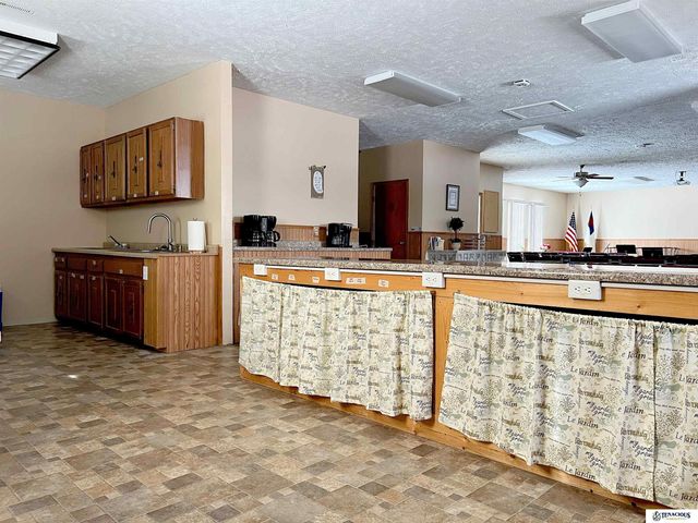 418 S 14th Street, Wymore, NE 68466