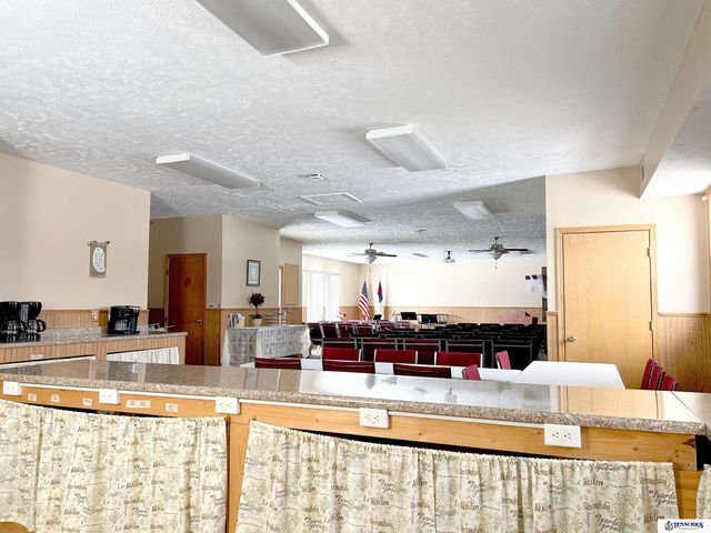 418 S 14th Street, Wymore, NE 68466