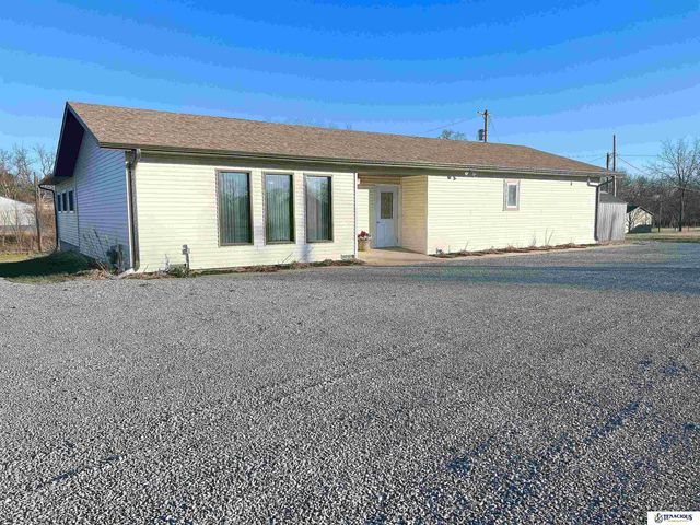 418 S 14th Street, Wymore, NE 68466