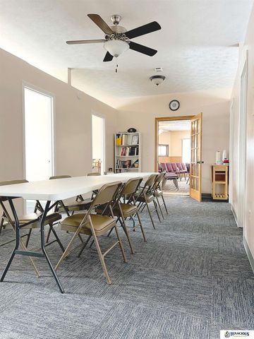 418 S 14th Street, Wymore, NE 68466