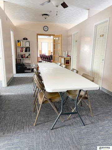 418 S 14th Street, Wymore, NE 68466