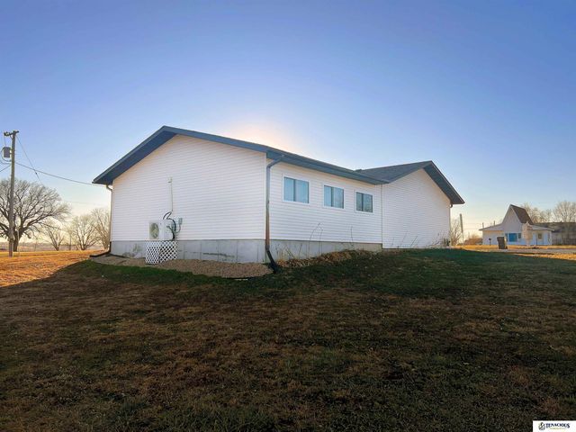 418 S 14th Street, Wymore, NE 68466