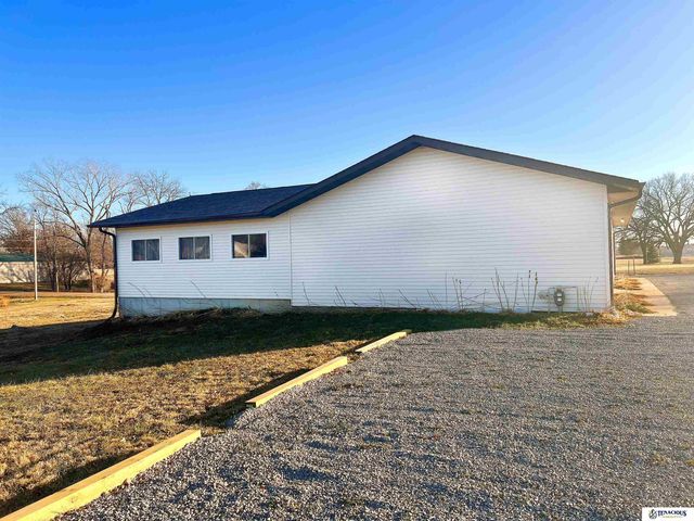 418 S 14th Street, Wymore, NE 68466