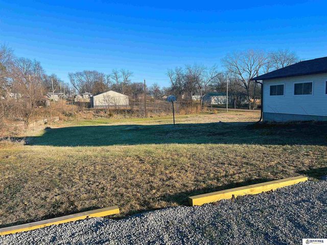 418 S 14th Street, Wymore, NE 68466