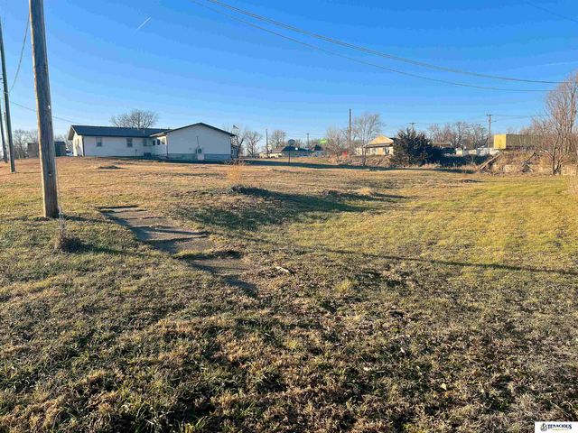 418 S 14th Street, Wymore, NE 68466
