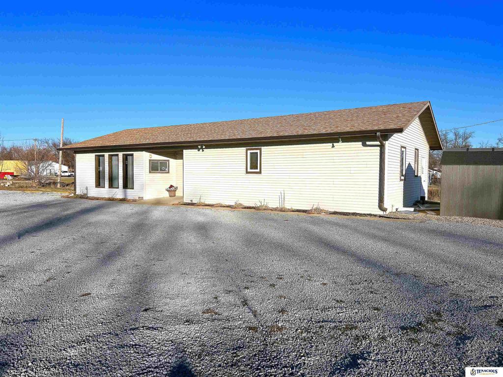 418 S 14th Street, Wymore, NE 68466