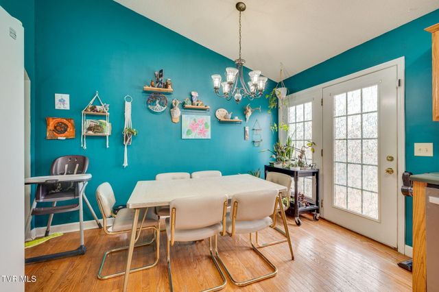 468 Old Embreeville Road, Jonesborough, TN 37659