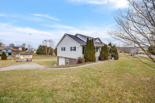 468 Old Embreeville Road, Jonesborough, TN 37659