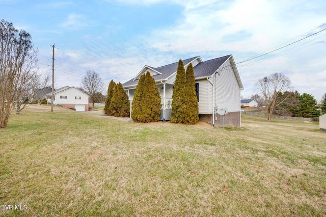 468 Old Embreeville Road, Jonesborough, TN 37659