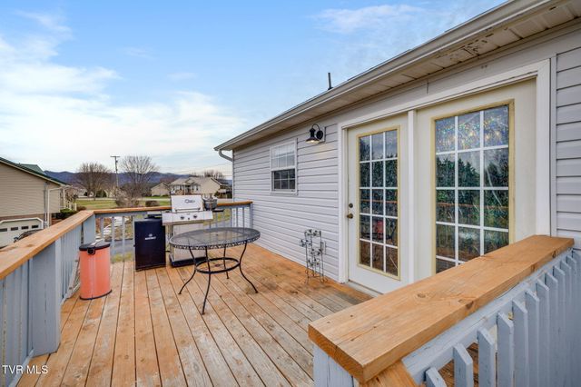 468 Old Embreeville Road, Jonesborough, TN 37659