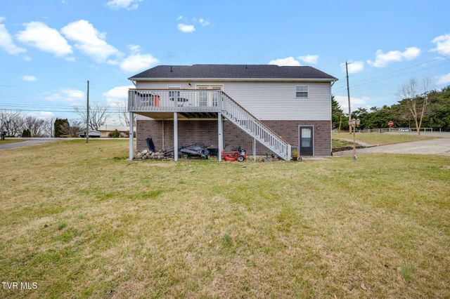 468 Old Embreeville Road, Jonesborough, TN 37659