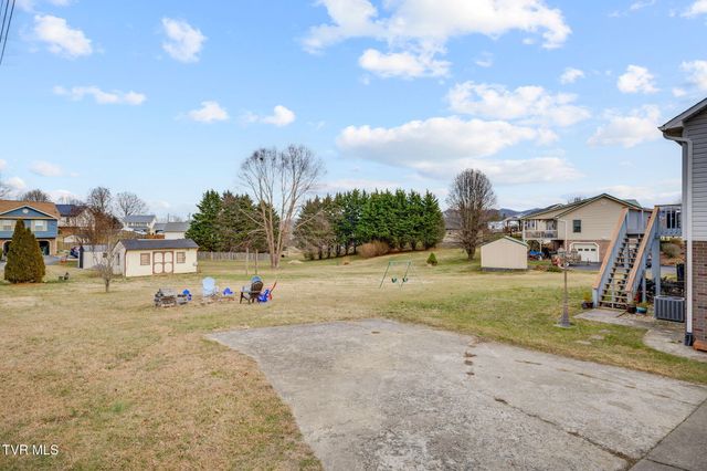 468 Old Embreeville Road, Jonesborough, TN 37659