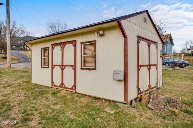 468 Old Embreeville Road, Jonesborough, TN 37659