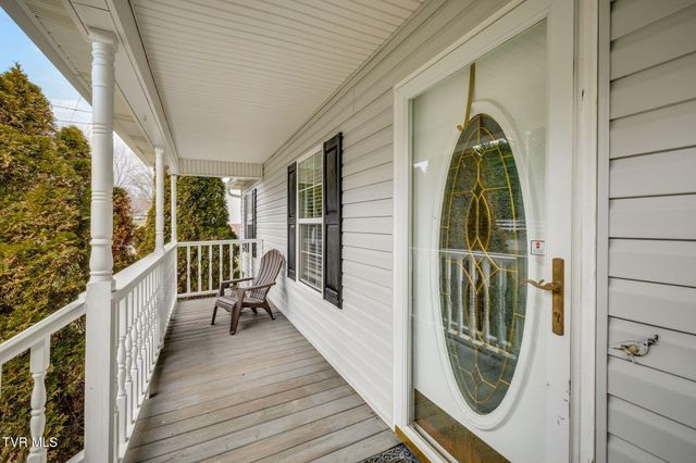 468 Old Embreeville Road, Jonesborough, TN 37659