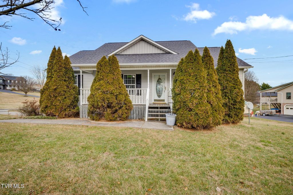 468 Old Embreeville Road, Jonesborough, TN 37659