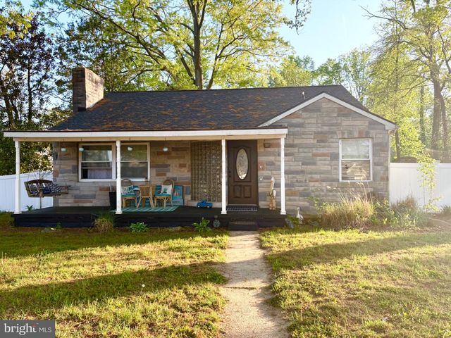 7051 GREENBANK RD, Baltimore, MD 21220