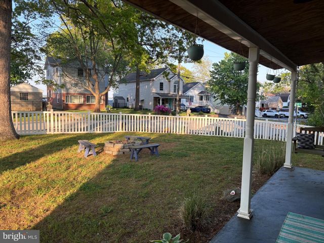 7051 GREENBANK RD, Baltimore, MD 21220