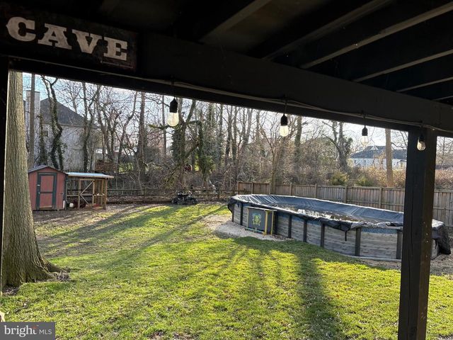 7051 GREENBANK RD, Baltimore, MD 21220