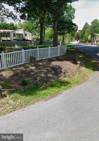 7051 GREENBANK RD, Baltimore, MD 21220