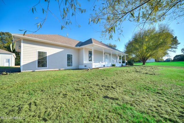 177 S Fork Dr Cove, Senatobia, MS 38668
