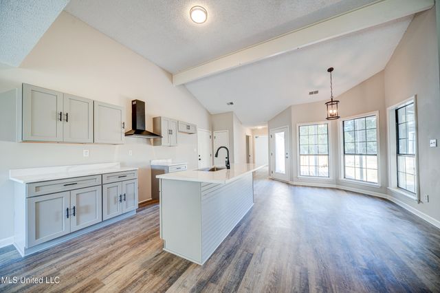 177 S Fork Dr Cove, Senatobia, MS 38668
