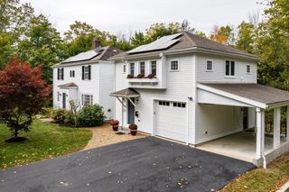 12 Thompson Lane, Durham, NH 03824