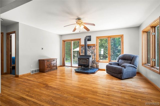 8709 Heath Road, Colden, NY 14033