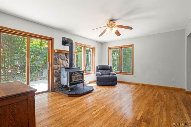 8709 Heath Road, Colden, NY 14033