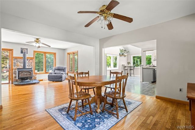8709 Heath Road, Colden, NY 14033