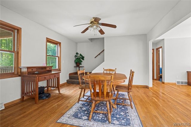 8709 Heath Road, Colden, NY 14033