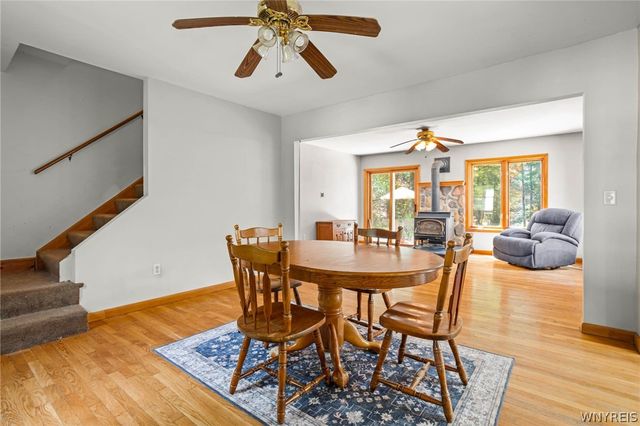 8709 Heath Road, Colden, NY 14033