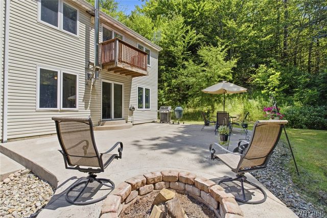 8709 Heath Road, Colden, NY 14033
