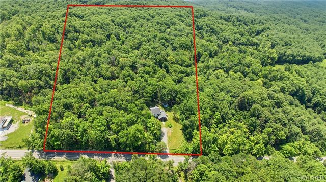 8709 Heath Road, Colden, NY 14033