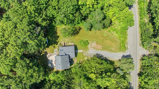 8709 Heath Road, Colden, NY 14033