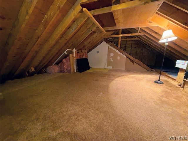 8709 Heath Road, Colden, NY 14033