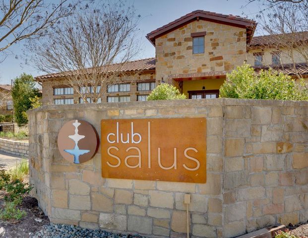 106 Bella Toscana Ave 3101, Lakeway, TX 78734
