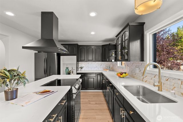 506 Jackson Street, Centralia, WA 98531