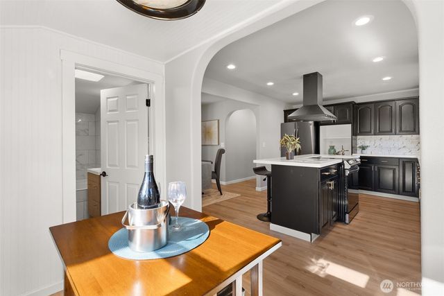 506 Jackson Street, Centralia, WA 98531