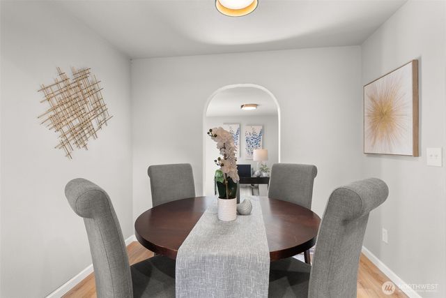 506 Jackson Street, Centralia, WA 98531